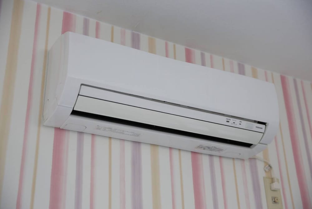 冷房1 | Exsaison Shirokita 511 冷房1 | Exsaison Shirokita 511