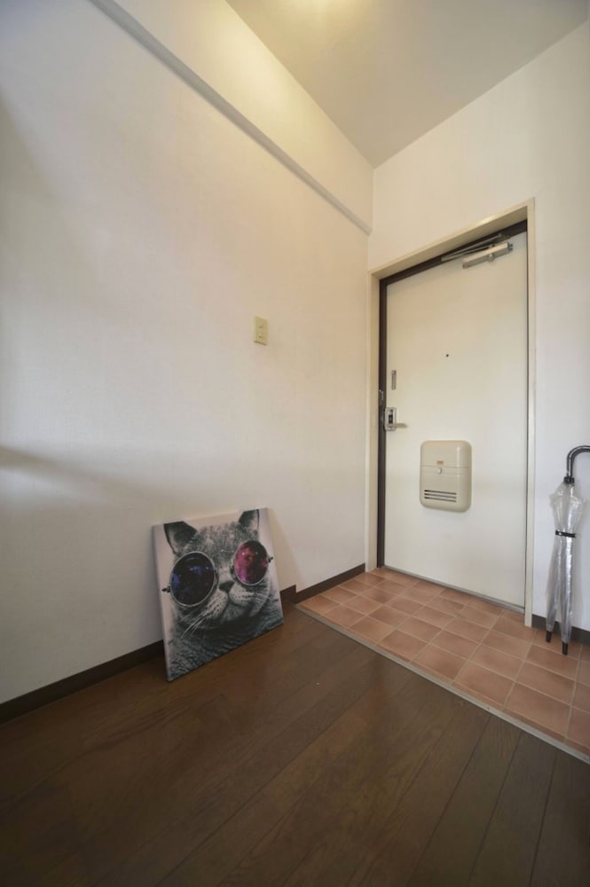 内装1 | Exsaison Shirokita 511 内装1 | Exsaison Shirokita 511