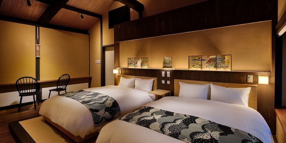 一棟貸し 禁煙 客室5 | Tsumugi Nishinotoinhanayacho