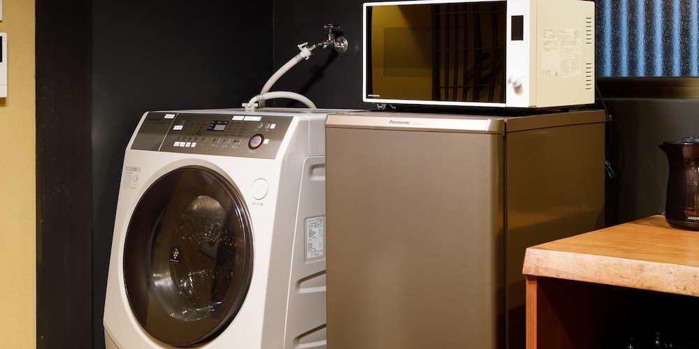 一棟貸し 禁煙 ランドリー0 | Tsumugi Nishinotoinhanayacho