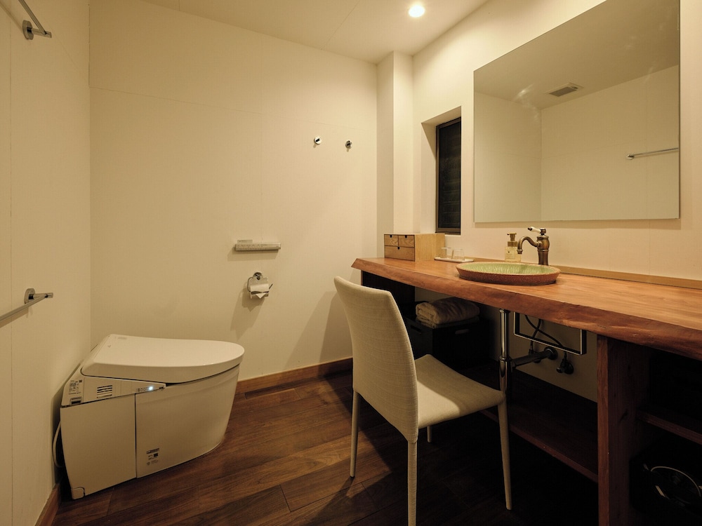 一棟貸し 禁煙 バスルーム2 | Tsumugi Nishinotoinhanayacho