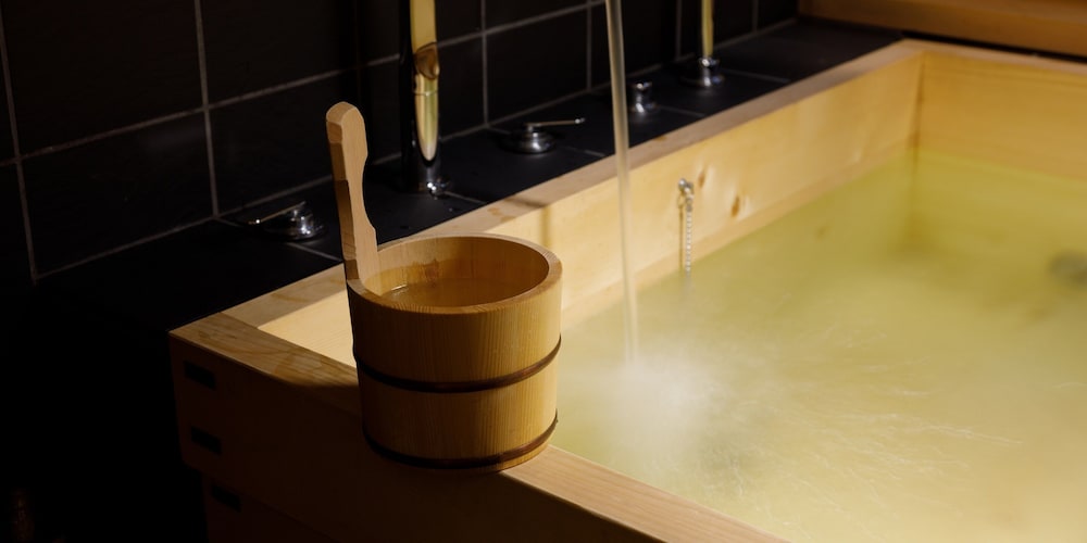 一棟貸し 禁煙 バスルーム0 | Tsumugi Nishinotoinhanayacho