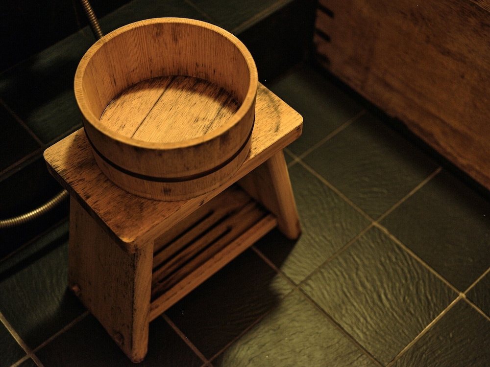 一棟貸し 禁煙 バスルーム5 | Tsumugi Nishinotoinhanayacho