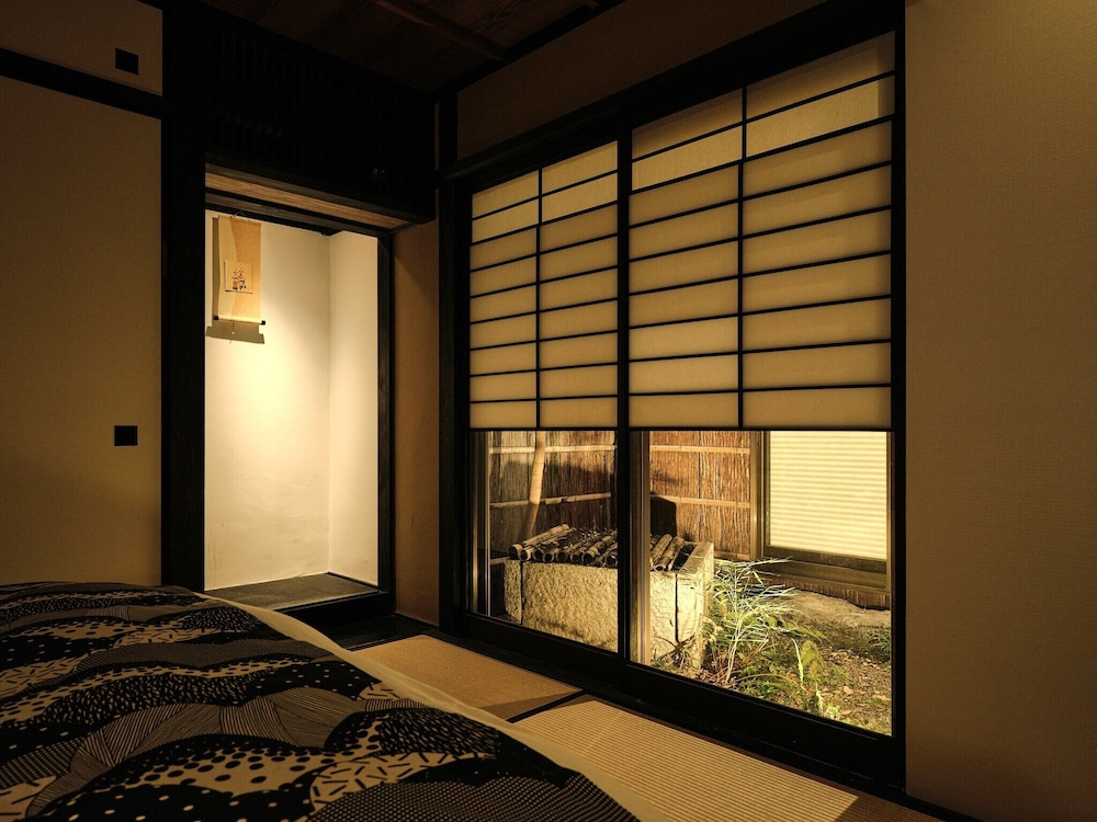 一棟貸し 禁煙 客室12 | Tsumugi Nishinotoinhanayacho