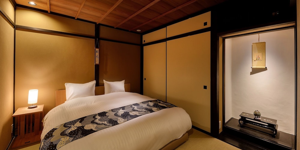 一棟貸し 禁煙 客室3 | Tsumugi Nishinotoinhanayacho