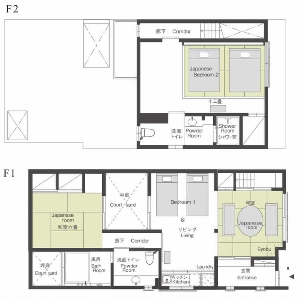 一棟貸し 禁煙 客室9 | Tsumugi Nishinotoinhanayacho