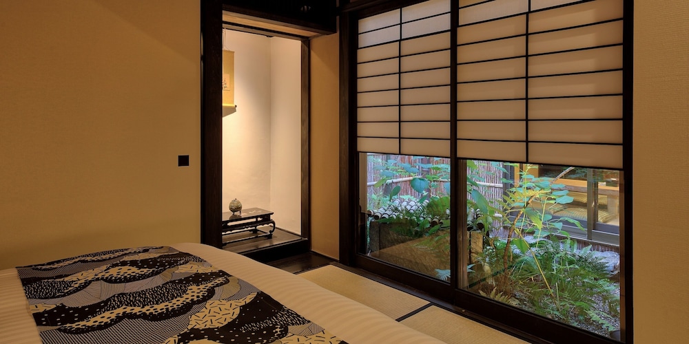 一棟貸し 禁煙 客室4 | Tsumugi Nishinotoinhanayacho