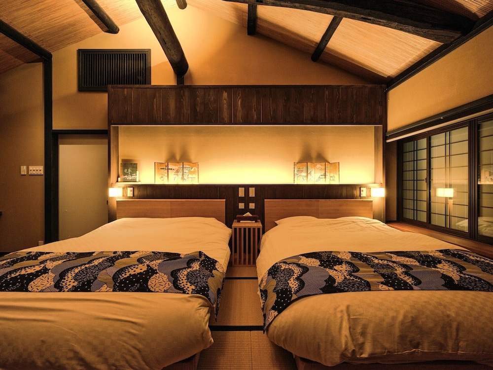 一棟貸し 禁煙 客室13 | Tsumugi Nishinotoinhanayacho
