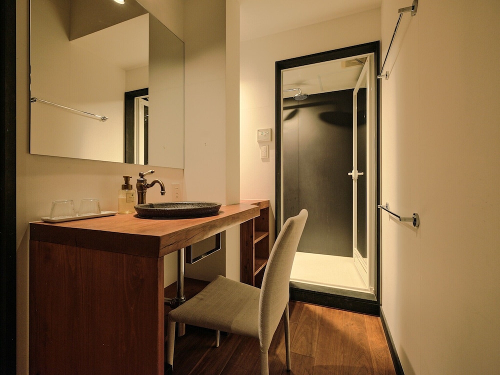 一棟貸し 禁煙 バスルーム6 | Tsumugi Nishinotoinhanayacho