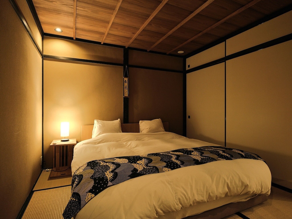 一棟貸し 禁煙 客室11 | Tsumugi Nishinotoinhanayacho