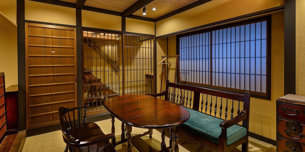 一棟貸し 禁煙 客室2 | Tsumugi Nishinotoinhanayacho