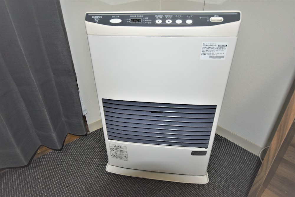 ダブルルーム 禁煙 (1) 暖房0 | KIYAZA Station 札幌