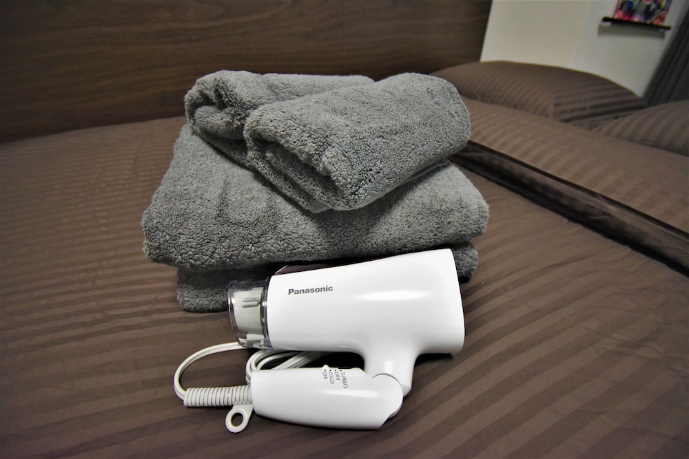 ダブルルーム 禁煙 (1) バスルームの設備0 | KIYAZA Station 札幌