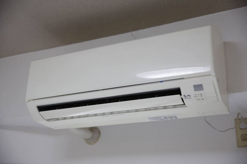 冷房1 | Exsaison Shirokita 612 冷房1 | Exsaison Shirokita 612