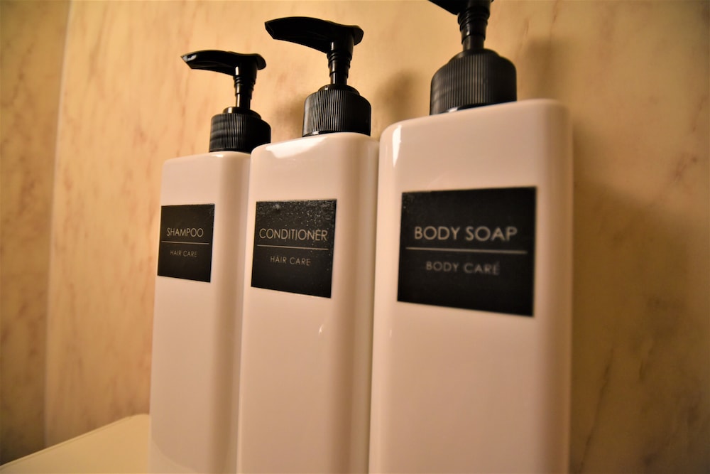 ダブルルーム 禁煙 (1) 客室の設備とサービス0 | KIYAZA ROAD 札幌