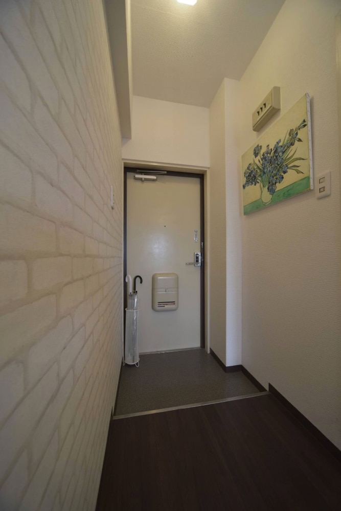 客室1 | Exsaison Shirokita 705 客室1 | Exsaison Shirokita 705