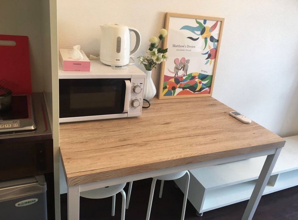 内装1 | Exsaison Shirokita 705 内装1 | Exsaison Shirokita 705