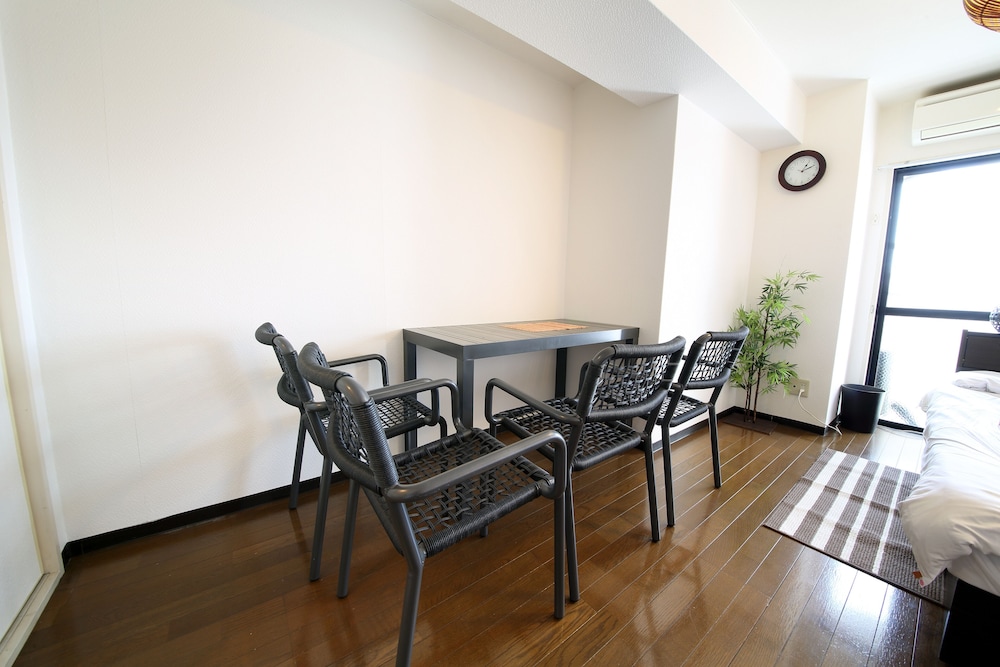 客室1 | Exsaison Shirokita 809 客室1 | Exsaison Shirokita 809