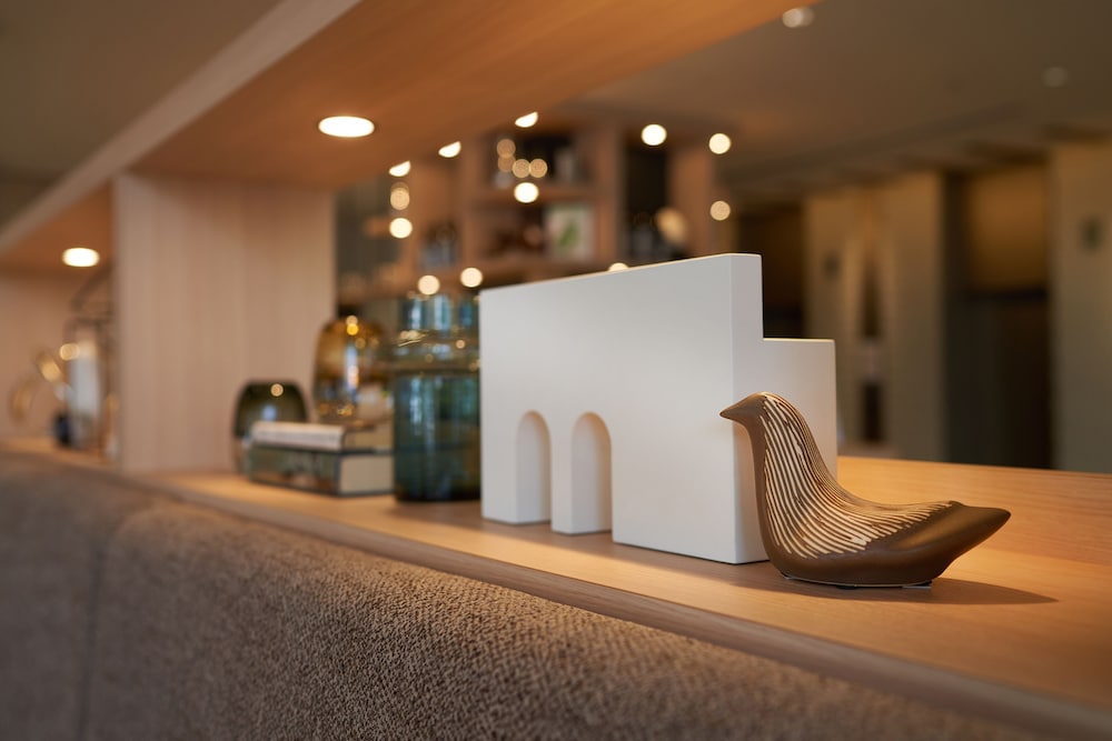 レストラン1 | ホリディ・イン & スイーツ新大阪 by IHG