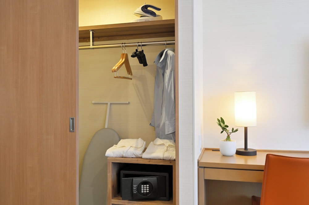 スタジオスイート | ホリディ・イン & スイーツ新大阪 by IHG