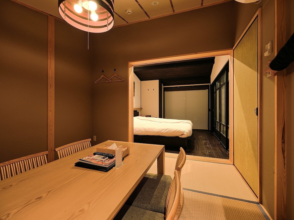 一棟貸し 禁煙 客室7 | Connect inn Gionmiyagawacho