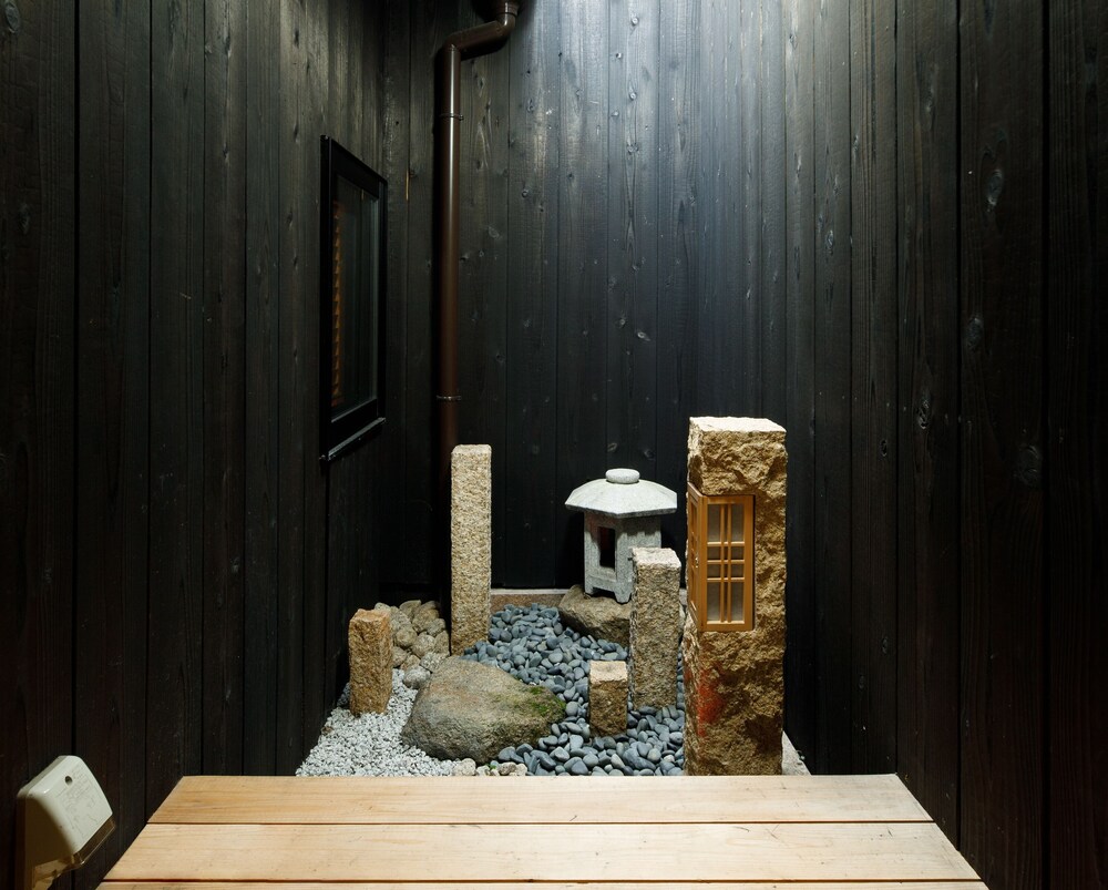 一棟貸し 禁煙 部屋からの景観0 | Connect inn Gionmiyagawacho