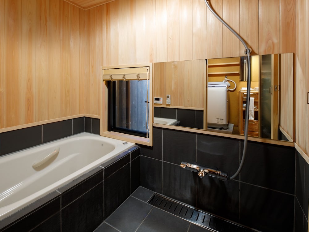 一棟貸し 禁煙 バスルーム0 | Connect inn Gionmiyagawacho