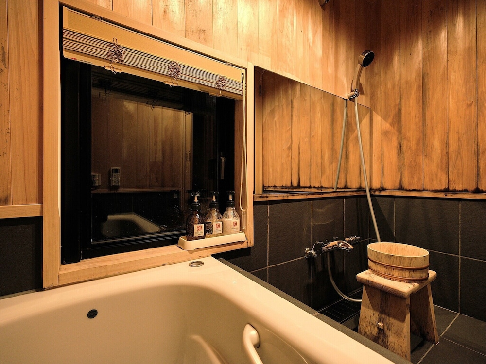 一棟貸し 禁煙 客室8 | Connect inn Gionmiyagawacho