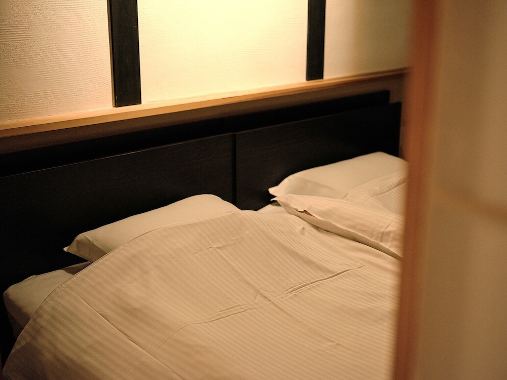 一棟貸し 禁煙 客室6 | Connect inn Gionmiyagawacho