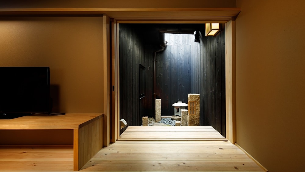 一棟貸し 禁煙 客室1 | Connect inn Gionmiyagawacho