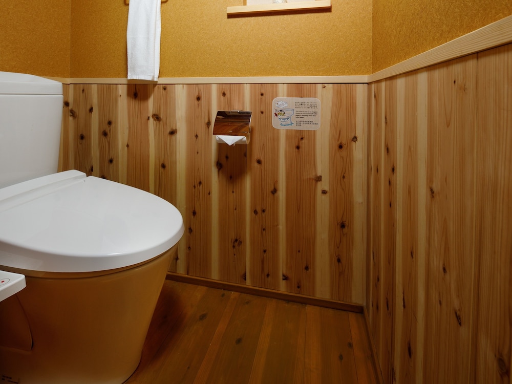 一棟貸し 禁煙 バスルーム1 | Connect inn Gionmiyagawacho