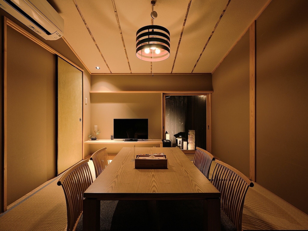 一棟貸し 禁煙 客室5 | Connect inn Gionmiyagawacho