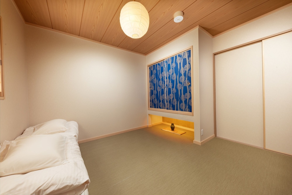 内装1 | Connect inn Kujo Kawaramachi