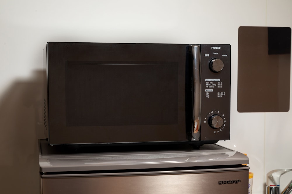 一棟貸し 禁煙 電子レンジ0 | Connect inn Kujo Kawaramachi