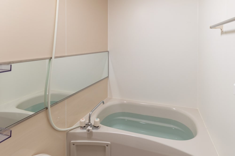 一棟貸し 禁煙 バスルーム0 | Connect inn Kujo Kawaramachi