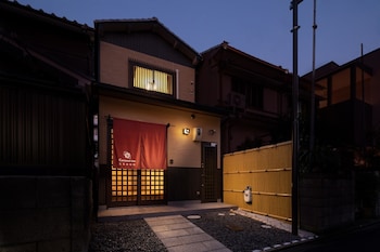 Connect inn Kujo Kawaramachi