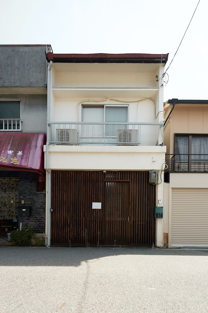 メインイメージ | 桜川の町屋 メインイメージ | 桜川の町屋