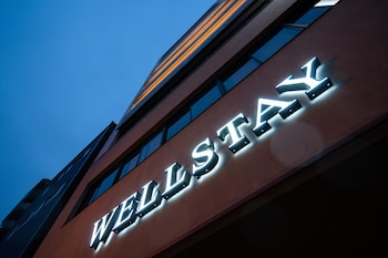 WellStay難波9F