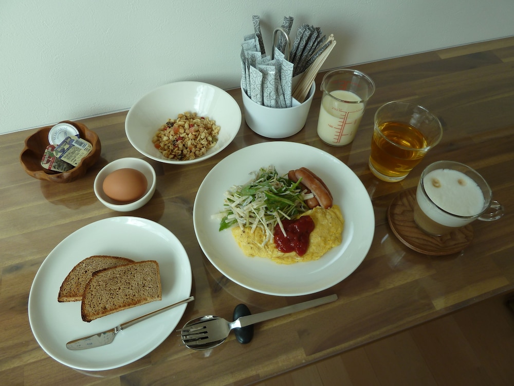 朝食1 | カナロア船橋