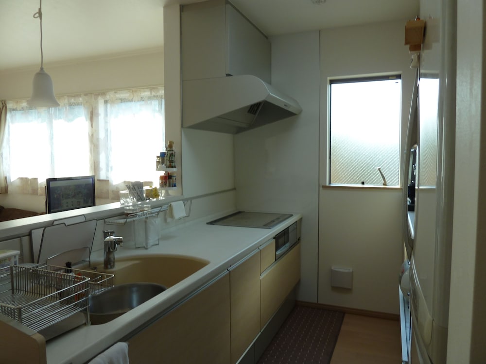 共用キッチン1 | カナロア船橋