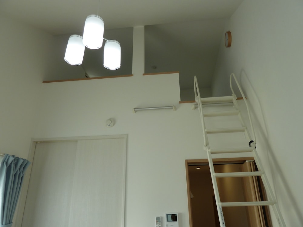 ロフト B (最寄り駅：JR船橋駅 / 京成船橋駅) 客室の設備とサービス5 | カナロア船橋