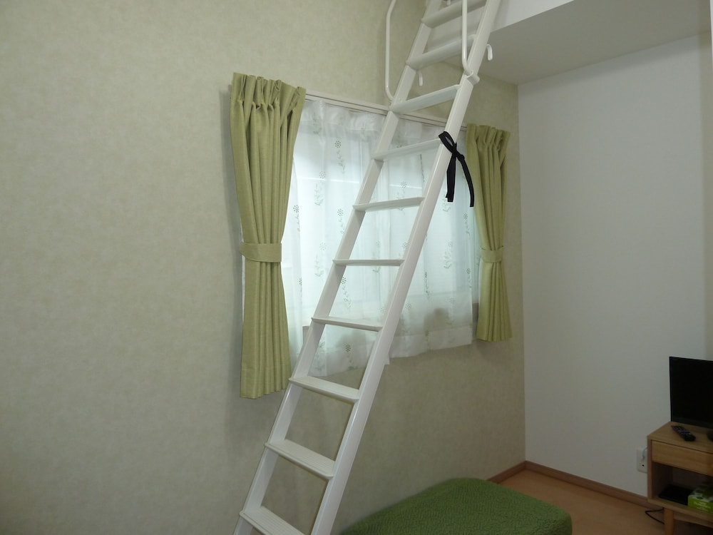 ロフト A (最寄り駅：JR船橋駅 / 京成船橋駅) 客室の設備とサービス6 | カナロア船橋