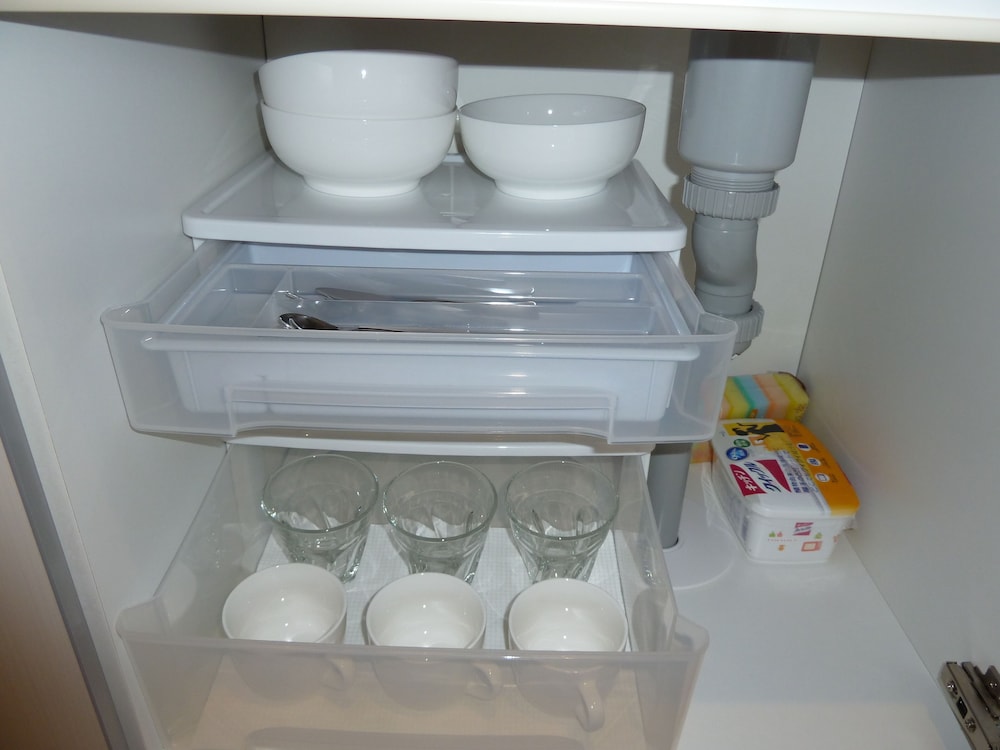 ロフト B (最寄り駅：JR船橋駅 / 京成船橋駅) 客室の設備とサービス6 | カナロア船橋