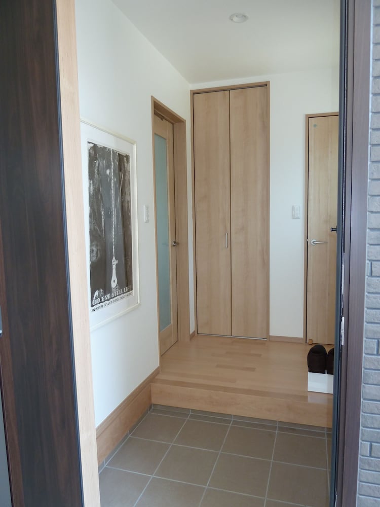 ツインルーム B 共用バスルーム&トイレ (最寄り駅：JR船橋駅 / 京成船橋駅) 客室3 | カナロア船橋