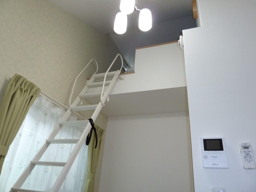 ロフト A (最寄り駅：JR船橋駅 / 京成船橋駅) 客室の設備とサービス5 | カナロア船橋