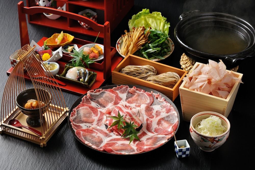 食事・飲み物1 | 星野リゾート 界 霧島 食事・飲み物1 | 星野リゾート 界 霧島