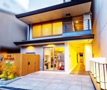 ホテルメルディア四条河原町アネックス