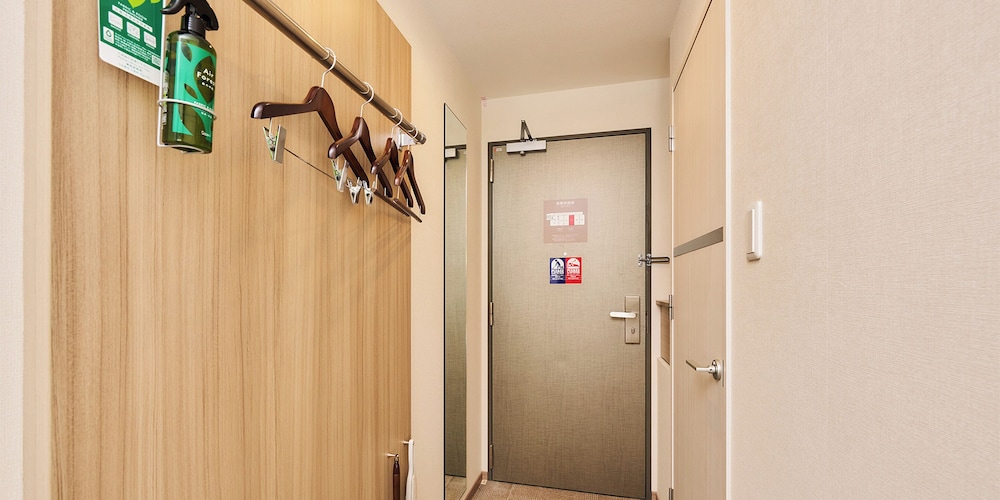 スタンダード ツインルーム 禁煙 客室4 | ホテルメルディア四条河原町アネックス