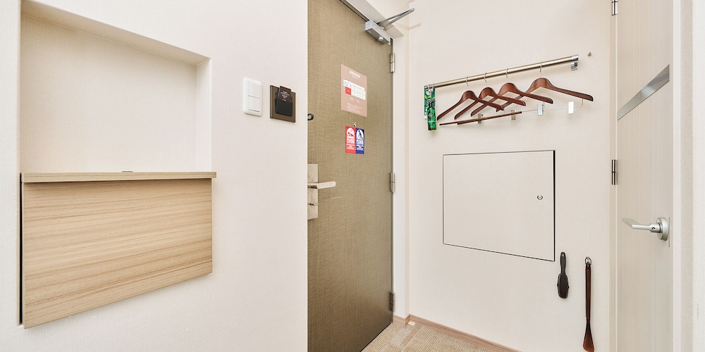 デラックス ツインルーム 禁煙 客室5 | ホテルメルディア四条河原町アネックス