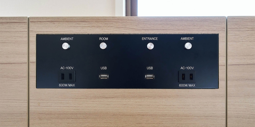 スタンダード ツインルーム 禁煙 客室の設備とサービス4 | ホテルメルディア四条河原町アネックス